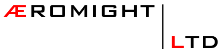 aeromight Ltd Logo